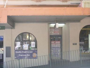 Retail Leased - NSW - Sydney - 2000 - CBD Basement area for Lease  (Image 2)