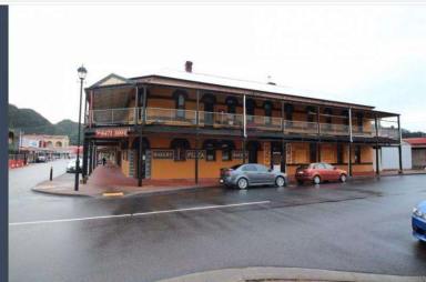 Hotel/Leisure For Lease - TAS - Queenstown - 7467 - RETAIL SHOPS FOR LEASE - ORR STREET QUEENSTOWN  (Image 2)