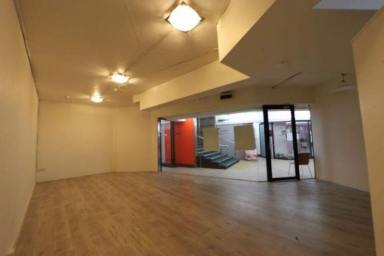 Retail For Lease - NSW - Haymarket - 2000 - FOR LEASE - 74sqm 24hrs access property adjancent to Darling Square  (Image 2)