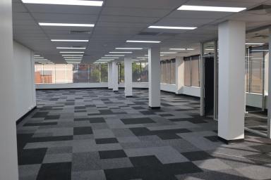 Office(s) For Lease - QLD - Southport - 4215 - ****Newly Renovated Corporate Offices****  (Image 2)