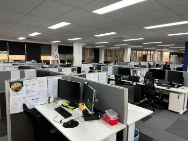 Office(s) For Lease - QLD - Southport - 4215 - ****Newly Renovated Corporate Offices****  (Image 2)
