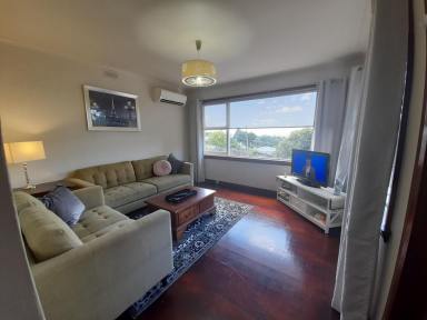Apartment For Lease - TAS - South Launceston - 7249 - FULLY FURNISHED SELF CONTAINED PRIVATE ONE BEDROOM APARTMENT  (Image 2)