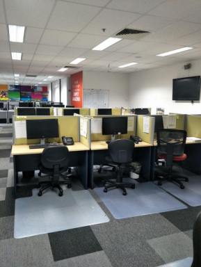 Office(s) Leased - QLD - Helensvale - 4212 - Corporate Offices - Offices from 195m2 - 824m2  (Image 2)