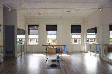 Office(s) For Lease - SA - Adelaide - 5000 - Beautiful light filled open space suitable many uses, current fitness studio  (Image 2)