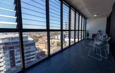 Apartment For Sale - NSW - Liverpool - 2170 - Deluxe High Tower Apartments Aimed for Beautiful Vast Views  (Image 2)