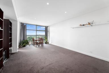 Apartment For Sale - NSW - Crows Nest - 2065 - Immaculate One Bedroom With Panoramic Views  (Image 2)