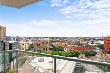 Apartment For Sale - NSW - Haymarket - 2000 - Stunning Two Bedroom With Views  (Image 2)