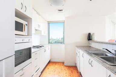 Apartment For Sale - NSW - Haymarket - 2000 - Stunning Two Bedroom With Views  (Image 2)