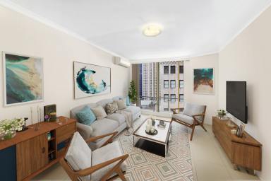 Apartment For Sale - NSW - Sydney - 2000 - Tastefully Updated Two Bedroom  (Image 2)
