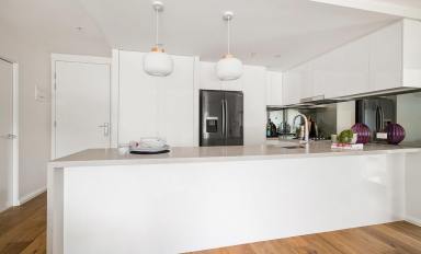 Apartment For Sale - VIC - Bulleen - 3105 - A Stylish Secure Apartment Ready To Move In.  (Image 2)