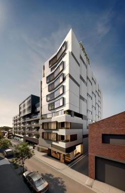 Apartment For Sale - VIC - Richmond - 3121 - A framework for modern luxury  (Image 2)