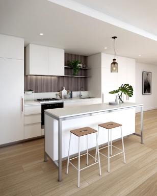 Apartment For Sale - VIC - Richmond - 3121 - A framework for modern luxury  (Image 2)