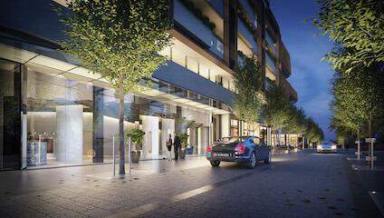 Apartment For Sale - VIC - Southbank - 3006 - new apartments located in the heart of Melbourne  (Image 2)