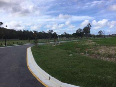 Residential Block For Sale - QLD - Pimpama - 4209 - JUST REGISTERED START YOUR DREAM HERE.  (Image 2)