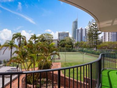 Apartment For Sale - QLD - Surfers Paradise - 4217 - AT WATERS EDGE  (Image 2)