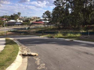 Residential Block For Sale - QLD - Brassall - 4305 - NEW ESTATE , LARGE BLOCKS,  (Image 2)