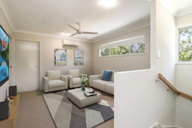 House For Sale - QLD - Wynnum - 4178 - Luxury and Lifestyle in your new home!  (Image 2)
