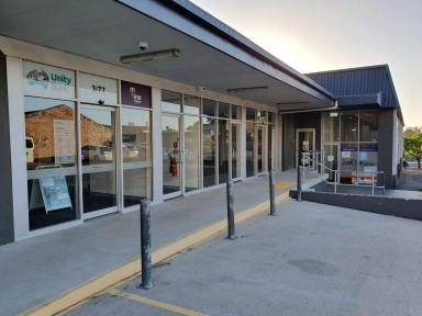Retail For Lease - NSW - Muswellbrook - 2333 - PRESTIGIOUS AND SUPERIOR LOCATION AT THE HEADQUARTERS OF THE COMMERCIAL DISTRICT  (Image 2)
