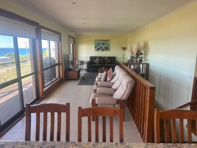 House For Lease - VIC - Skenes Creek - 3233 - Skenes View- Panoramic ocean views  (Image 2)
