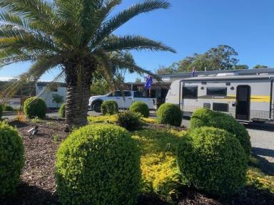 Business For Sale - TAS - Smithton - 7330 - "River Breeze Caravan Park" Smithton's New Caravan Park  (Image 2)