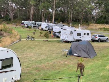 Business For Sale - TAS - Smithton - 7330 - "River Breeze Caravan Park" Smithton's New Caravan Park  (Image 2)