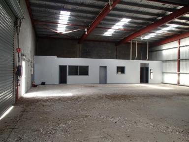 Industrial/Warehouse Leased - VIC - Portland - 3305 - Industrial shed with room to move  (Image 2)