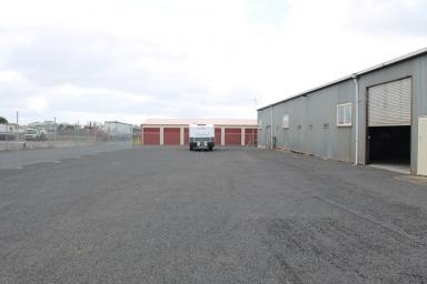 Industrial/Warehouse For Lease - VIC - Portland - 3305 - Versatile, Bulk Storage, Work Shop, Business  (Image 2)