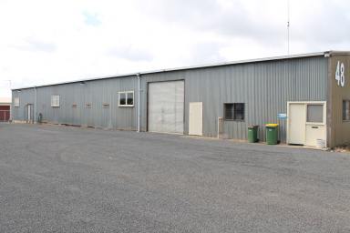 Industrial/Warehouse For Lease - VIC - Portland - 3305 - Versatile, Bulk Storage, Work Shop, Business  (Image 2)