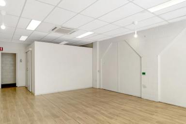 Retail Leased - QLD - Toowoomba City - 4350 - Great Startup Location in the CBD  (Image 2)