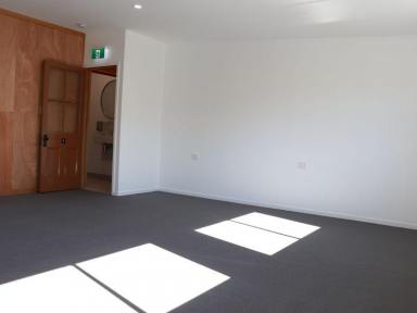 Office(s) For Lease - QLD - Toowoomba City - 4350 - Stylish Space in Trendy Location  (Image 2)