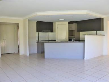 House Leased - QLD - Highfields - 4352 - Family Home With Room to Move  (Image 2)