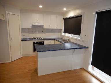 House For Lease - VIC - Berwick - 3806 - Refurbished 3 Bedroom Home
close to Kambrya College and Eden Rise Shopping  (Image 2)