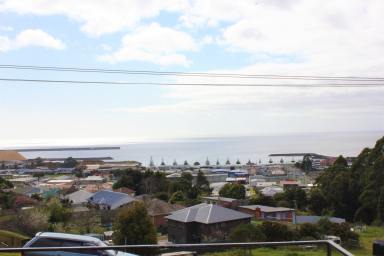 House Leased - TAS - South Burnie - 7320 - Ocean and city views  (Image 2)