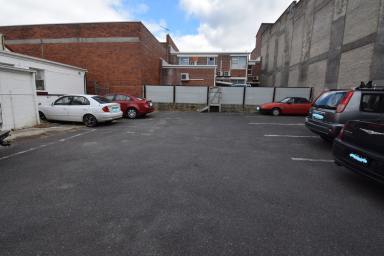 Other (Commercial) For Lease - TAS - Burnie - 7320 - Parking Spots Available from $25.00 per week.  (Image 2)