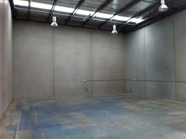 Industrial/Warehouse For Lease - VIC - Williamstown - 3016 - Secure Financial Future  (Image 2)