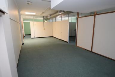 Office(s) For Lease - VIC - Wangaratta - 3677 - FIRST FLOOR CBD REAR OFFICE SPACE - PRICE REDUCTION  (Image 2)
