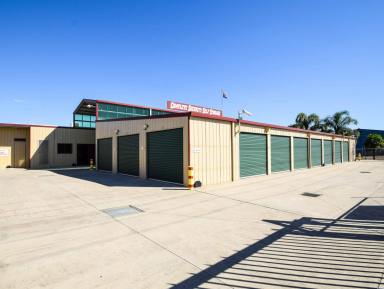 Other (Commercial) For Lease - VIC - Wangaratta - 3677 - STATE OF THE ART SECURITY STORAGE WITH 24/7 ACCESS  (Image 2)