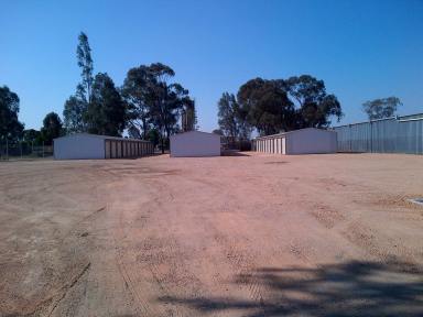 Other (Commercial) For Lease - VIC - Wangaratta - 3677 - STORAGE FACILITY - PAYLESS STORAGE  (Image 2)