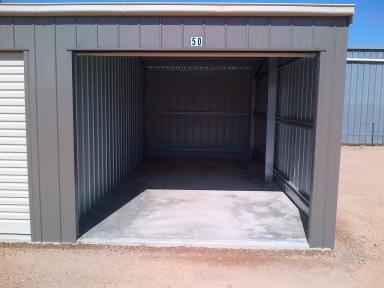 Other (Commercial) For Lease - VIC - Wangaratta - 3677 - STORAGE FACILITY - PAYLESS STORAGE  (Image 2)