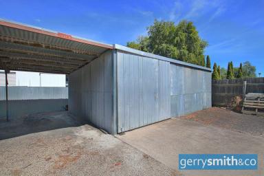 Other (Commercial) For Lease - VIC - Horsham - 3400 - HANDY SHED  (Image 2)