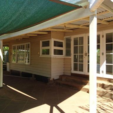 House For Lease - QLD - Apple Tree Creek - 4660 - BEAUTIFUL HOME WITH LARGE VERANDAH & OUTDOOR AREA  (Image 2)