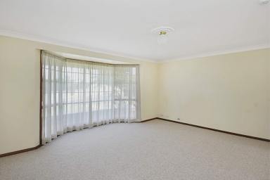 House For Sale - NSW - West Bathurst - 2795 - CONVENIENTLY LOCATED  (Image 2)