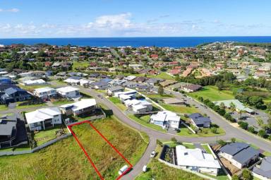 Residential Block For Sale - NSW - Forster - 2428 - Build Your Dream Home!  (Image 2)