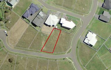 Residential Block For Sale - NSW - Forster - 2428 - Build Your Dream Home!  (Image 2)