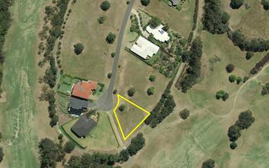 Residential Block For Sale - NSW - Tallwoods Village - 2430 - Tallwoods Treasure - Vacant Land  (Image 2)