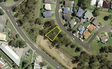 Residential Block For Sale - NSW - Forster - 2428 - VACANT LAND - BUILD YOUR DREAM HOME  (Image 2)