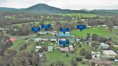 House For Sale - NSW - Nabiac - 2312 - NEAT AS A PIN WITH A GREAT CENTRAL LOCATION  (Image 2)