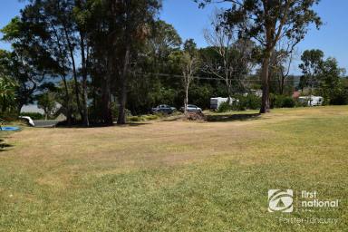 Residential Block For Sale - NSW - Green Point - 2428 - LAKE VIEWS IN A PICTURESQUE AREA!  (Image 2)