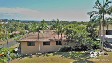 House For Sale - NSW - Forster - 2428 - LARGE HOME IN ELEVATED AREA WITH GREAT VISTAS  (Image 2)