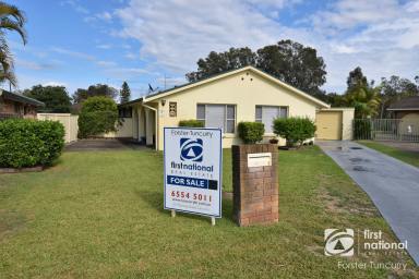 House For Sale - NSW - Tuncurry - 2428 - PREMIER WATERFRONT RESERVE PROPERTY  (Image 2)